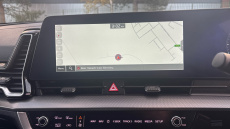 Kia Sportage 1.6T GDi 48V ISG 4 5dr DCT AWD Petrol Estate